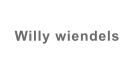 Willy wiendels