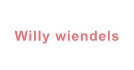 Willy wiendels