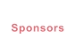 Sponsors